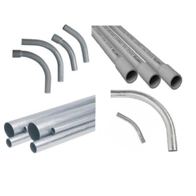 EMT PVC Conduits