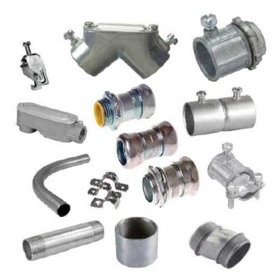 EMT Fittings