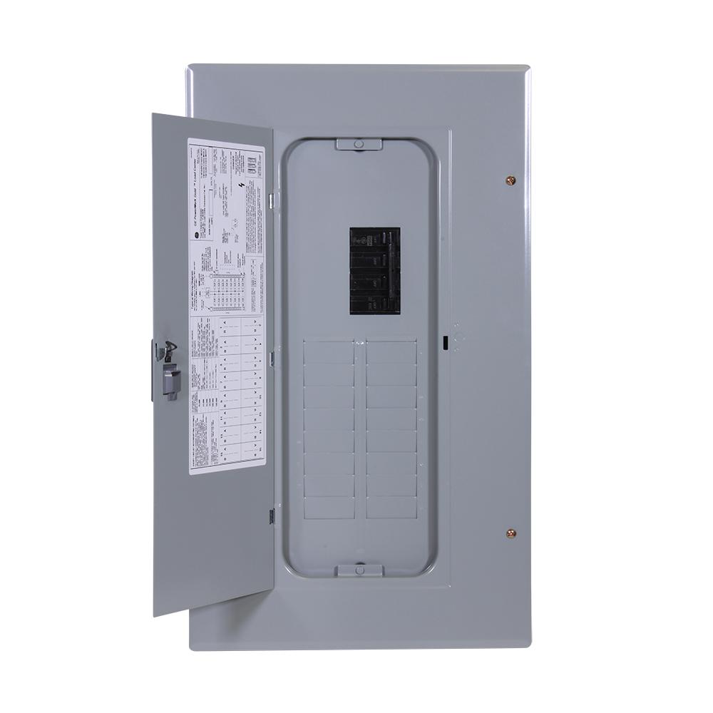 GE 100A MK 16/32 TMC1610CCA