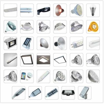 LED Lighting
