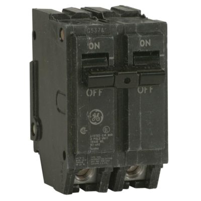 GE breaker THQL2190