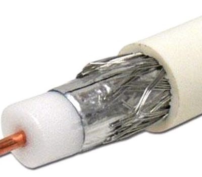 CATV Coaxial Cable