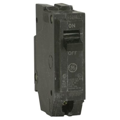GE breaker THQL1130