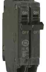 GE breaker THQP250
