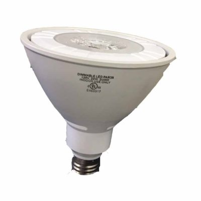 PAR38 LED Lights 22W Dim 1300lm Charisma