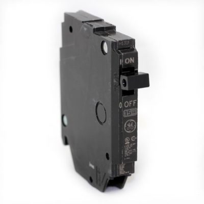GE breaker THQP115