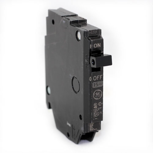 GE breaker THQP115