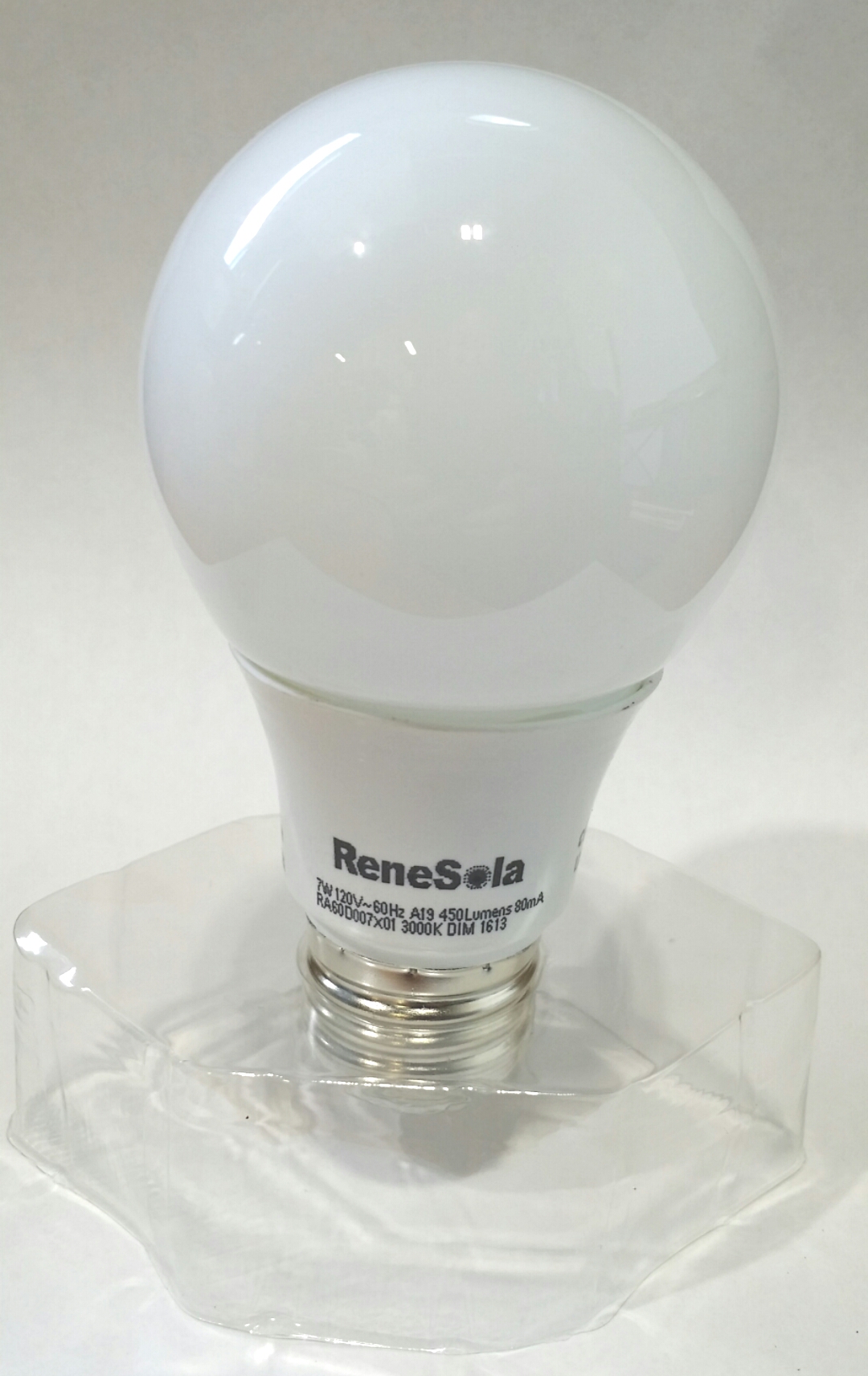 Led-Bulb