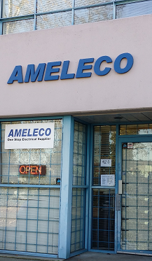 Led Fixtures Electric Supply Wholesale Ameleco Contact Us