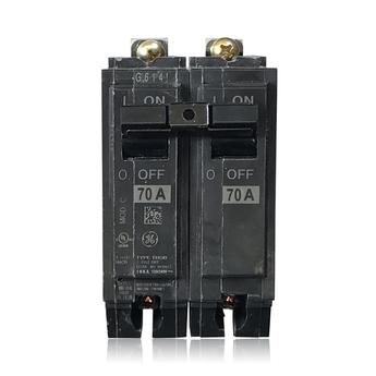 GE Breaker - 2P 70A Bolt On THQB2170