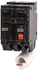 THQL2140GFT GE breaker
