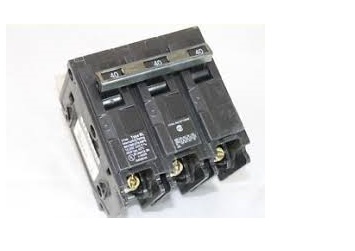 Siemens-Breaker- Q340-3P 40A
